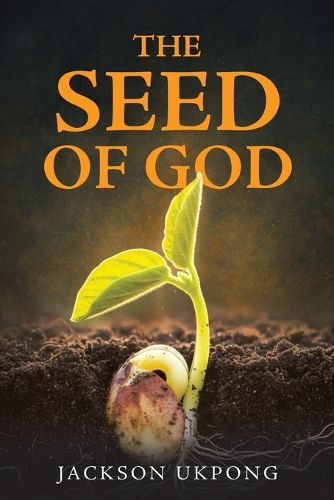 Cover image for The Seed of God