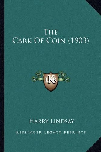 The Cark of Coin (1903)