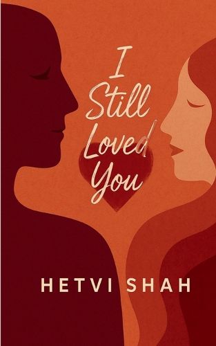Cover image for I still loved you
