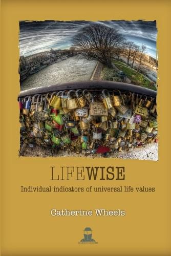 Cover image for Lifewise