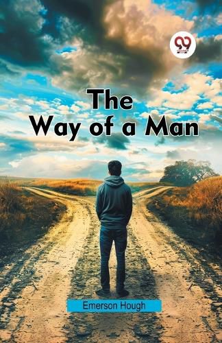 Cover image for The Way of a Man