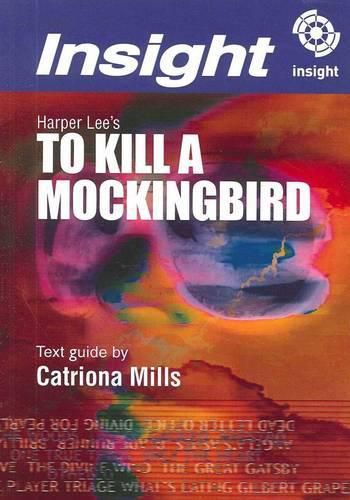 Cover image for To Kill a Mockingbird