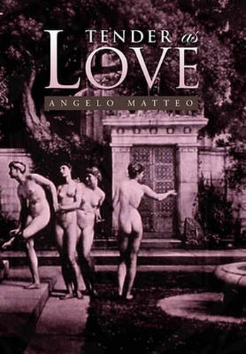 Cover image for Tender as Love