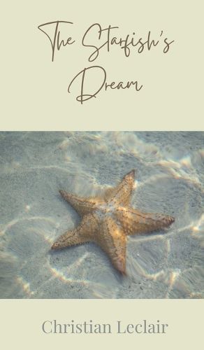 Cover image for The Starfish's Dream