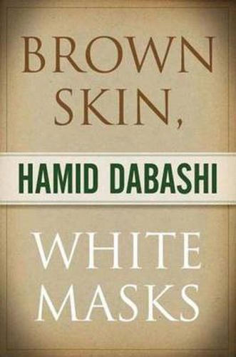 Brown Skin, White Masks