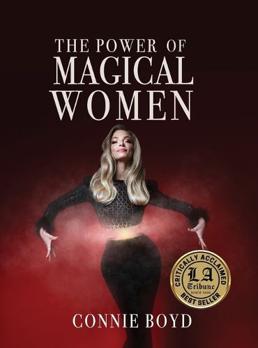 Cover image for The Power of Magical Women