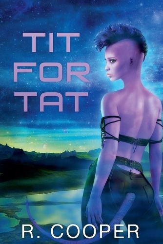 Cover image for Tit for Tat