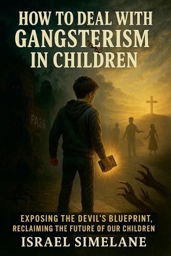 Cover image for How to deal with Gangsterism in Children