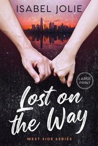 Cover image for Lost on the Way