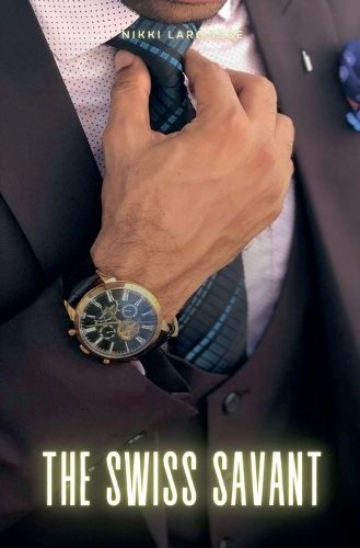 Cover image for The Swiss Savant