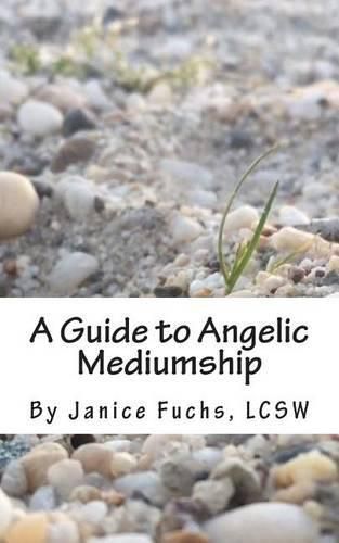 Cover image for A Guide to Angelic Mediumship