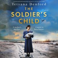 Cover image for The Soldier's Child