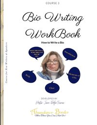 Cover image for How To Write A Bio