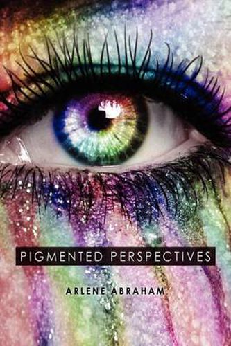 Cover image for Pigmented Perspectives