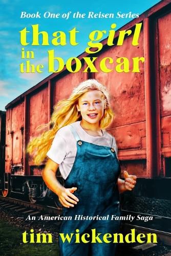 That Girl in The Boxcar