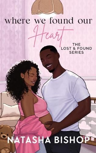 Cover image for Where We Found Our Heart