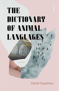 Cover image for The Dictionary of Animal Languages