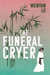 Cover image for The Funeral Cryer