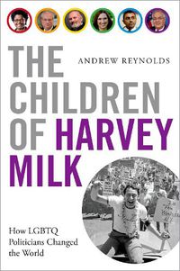 Cover image for The Children of Harvey Milk
