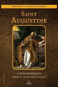 Cover image for Saint Augustine