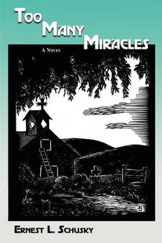 Cover image for Too Many Miracles