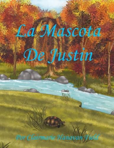 Cover image for La Mascota de Justin