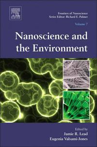 Cover image for Nanoscience and the Environment