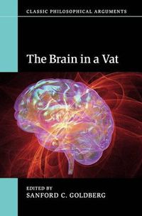 Cover image for The Brain in a Vat