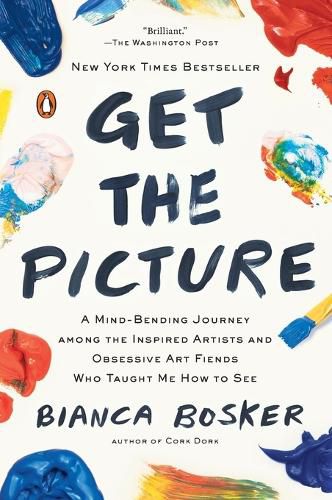 Cover image for Get the Picture