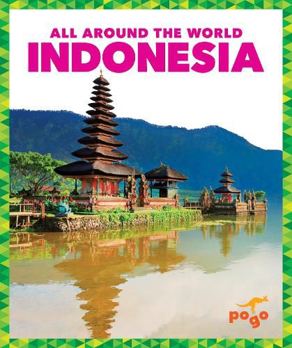 Cover image for Indonesia