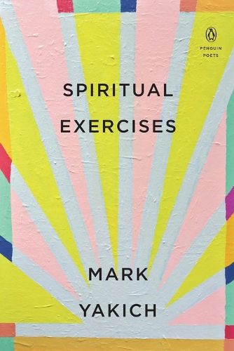 Cover image for Spiritual Exercises