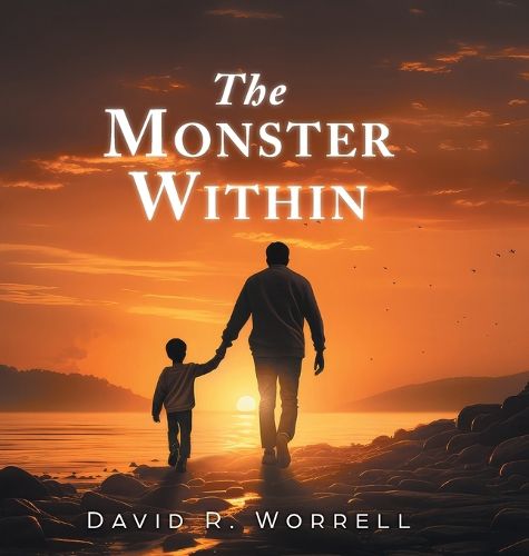 Cover image for The Monster Within