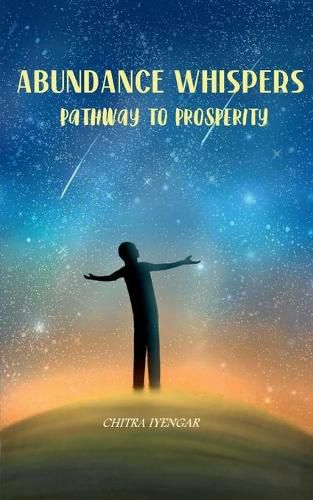 Cover image for Abundance Whispers
