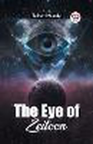 The Eye Of Zeitoon