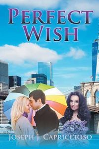 Cover image for Perfect Wish