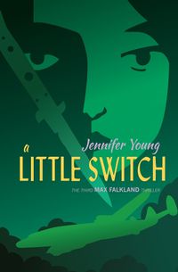 Cover image for A Little Switch