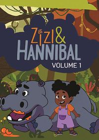 Cover image for Zizi And Hannibal: Volume One