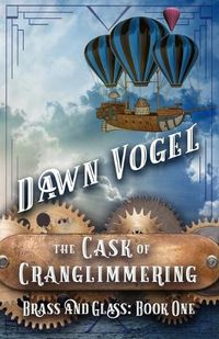 Cover image for The Cask of Cranglimmering