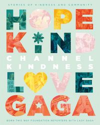 Cover image for Channel Kindness