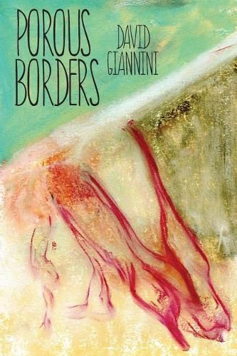 Cover image for Porous Borders