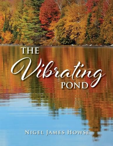 Cover image for The Vibrating Pond