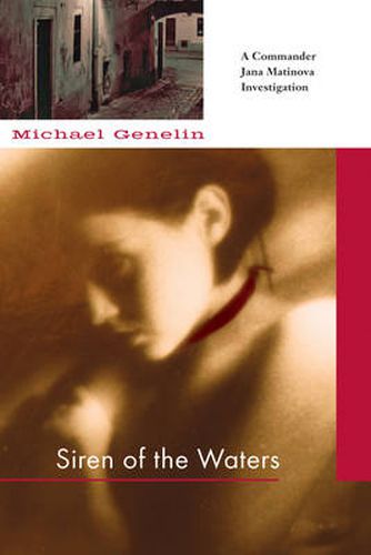 Cover image for Siren Of The Waters