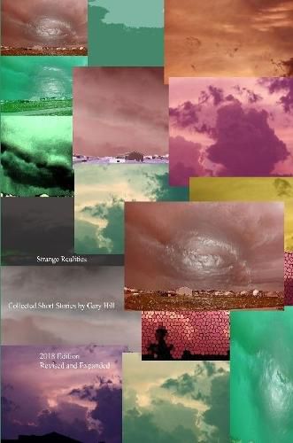 Cover image for Strange Realities