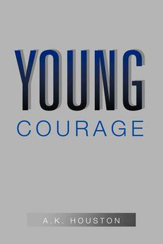 Cover image for Young Courage