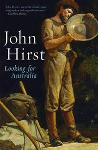 Cover image for Looking for Australia: Historical Essays