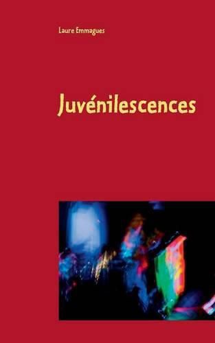 Cover image for Juvenilescences: Portraits