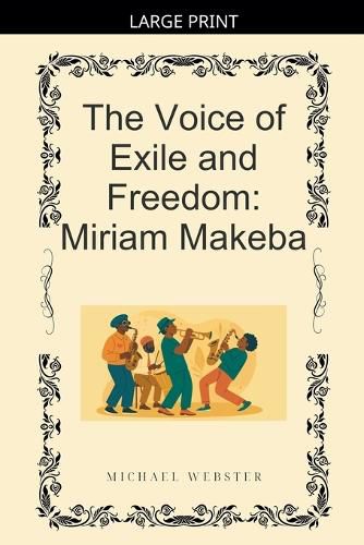 Cover image for The Voice of Exile and Freedom