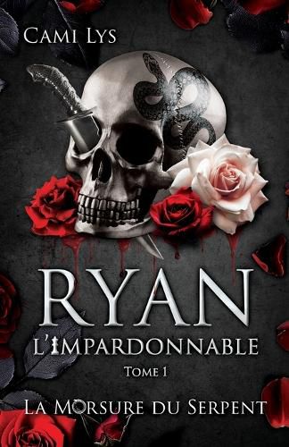 Cover image for Ryan, l'Impardonnable