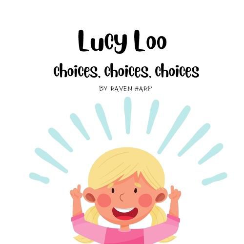 Cover image for Lucy Loo