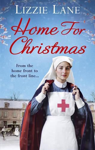 Cover image for Home for Christmas